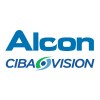 Alcon & Ciba Vision