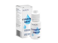 Comfort Drops Sauflon